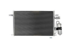 Kondenzátor klimatizácie KAMOKA 7800510