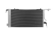 Kondenzátor klimatizácie KAMOKA 7800511