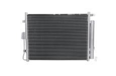 Kondenzátor klimatizácie KAMOKA 7800513