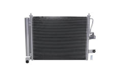 Kondenzátor klimatizácie KAMOKA 7800514