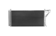 Kondenzátor klimatizácie KAMOKA 7800515