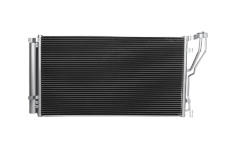 Kondenzátor klimatizácie KAMOKA 7800517