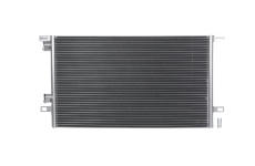 Kondenzátor klimatizácie KAMOKA 7800519