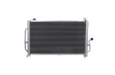 Kondenzátor klimatizácie KAMOKA 7800524