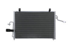 Kondenzátor klimatizácie KAMOKA 7800525