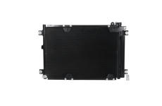 Kondenzátor klimatizácie KAMOKA 7800528