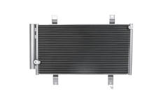 Kondenzátor klimatizácie KAMOKA 7800531