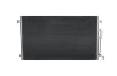 Kondenzátor klimatizácie KAMOKA 7800533