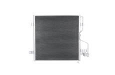 Kondenzátor klimatizácie KAMOKA 7800537