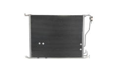 Kondenzátor klimatizácie KAMOKA 7800539