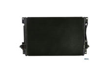 Kondenzátor, klimatizace KAMOKA 7800543