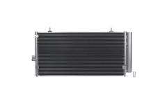 Kondenzátor klimatizácie KAMOKA 7800546