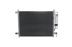 Kondenzátor klimatizácie KAMOKA 7800549