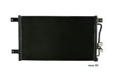 Kondenzátor klimatizácie KAMOKA 7800553