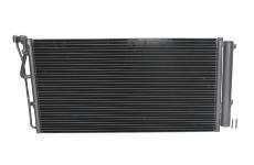 Kondenzátor klimatizácie KAMOKA 7800555