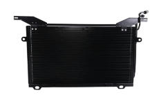 Kondenzátor klimatizácie KAMOKA 7800559