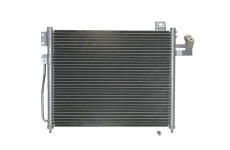 Kondenzátor klimatizácie KAMOKA 7800560