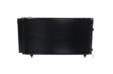 Kondenzátor klimatizácie KAMOKA 7800563