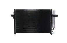 Kondenzátor klimatizácie KAMOKA 7800567