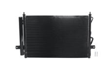 Kondenzátor klimatizácie KAMOKA 7800572