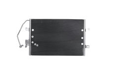 Kondenzátor klimatizácie KAMOKA 7800573