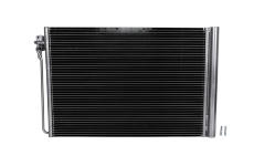 Kondenzátor klimatizácie KAMOKA 7800575