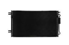 Kondenzátor klimatizácie KAMOKA 7800581