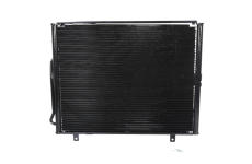 Kondenzátor klimatizácie KAMOKA 7800582