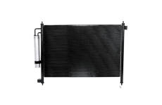 Kondenzátor, klimatizace KAMOKA 7800586