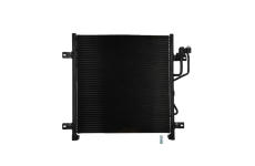 Kondenzátor klimatizácie KAMOKA 7800595