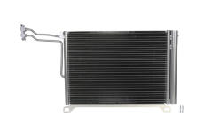 Kondenzátor klimatizácie KAMOKA 7800597