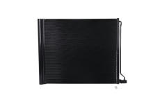 Kondenzátor klimatizácie KAMOKA 7800598