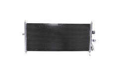 Kondenzátor klimatizácie KAMOKA 7800599