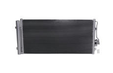 Kondenzátor klimatizácie KAMOKA 7800604