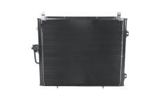 Kondenzátor klimatizácie KAMOKA 7800612