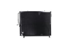 Kondenzátor klimatizácie KAMOKA 7800613