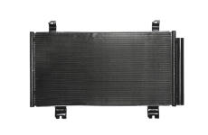 Kondenzátor klimatizácie KAMOKA 7800623