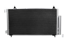 Kondenzátor klimatizácie KAMOKA 7800624