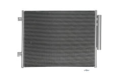 Kondenzátor klimatizácie KAMOKA 7800633