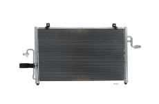 Kondenzátor klimatizácie KAMOKA 7800637