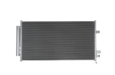 Kondenzátor klimatizácie KAMOKA 7800640