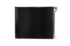 Kondenzátor klimatizácie KAMOKA 7800650