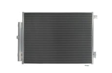 Kondenzátor, klimatizace KAMOKA 7800658