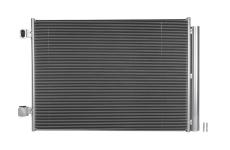 Kondenzátor klimatizácie KAMOKA 7800659