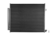 Kondenzátor klimatizácie KAMOKA 7800660