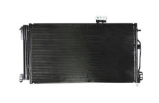 Kondenzátor klimatizácie KAMOKA 7800661