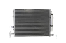 Kondenzátor klimatizácie KAMOKA 7800663