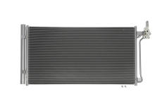 Kondenzátor klimatizácie KAMOKA 7800664