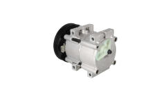 Kompresor klimatizácie KAMOKA 7820008