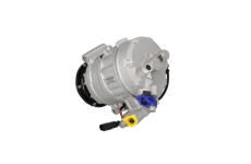 Kompresor klimatizácie KAMOKA 7820009